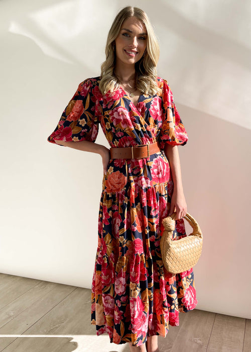 Maxi Dresses - Buy Maxi Dresses & Long Dresses | Gingham & Heels – Page 5
