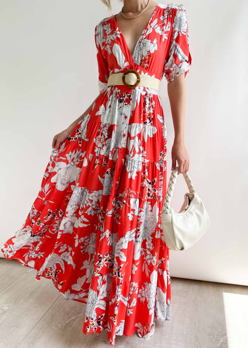 Maxi Dresses Buy Maxi Dresses & Long Dresses Gingham & Heels Page 4