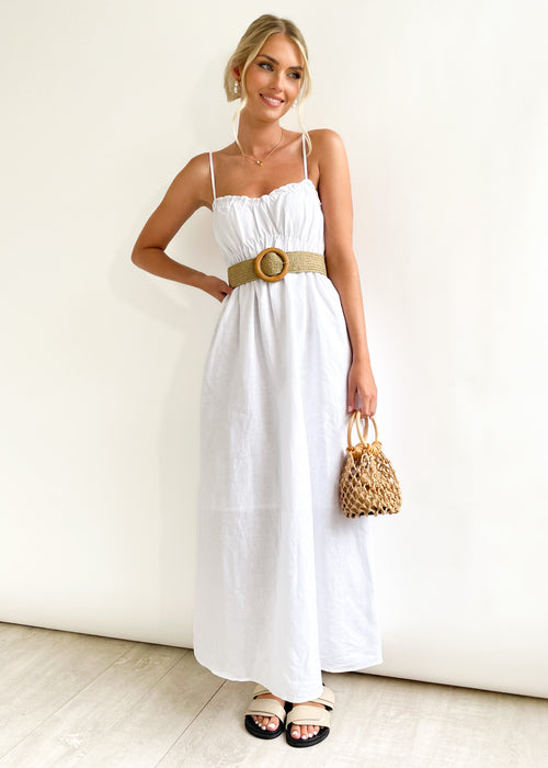 Dresses - Buy White, Wrap & Jaase Dresses | Gingham & Heels – Page 15