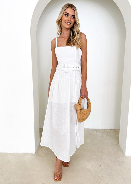 Dresses - Buy White, Wrap & Jaase Dresses | Gingham & Heels – Page 12