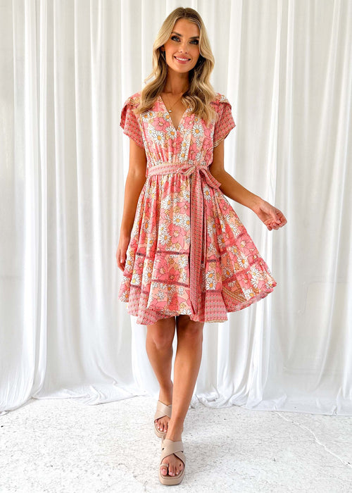 Dresses - Buy White, Wrap & Jaase Dresses | Gingham & Heels – Page 9