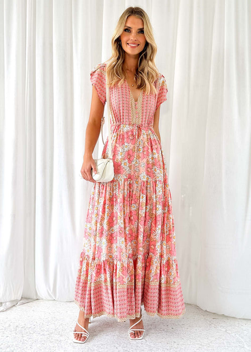 Maxi Dresses - Buy Maxi Dresses & Long Dresses | Gingham & Heels – Page 4