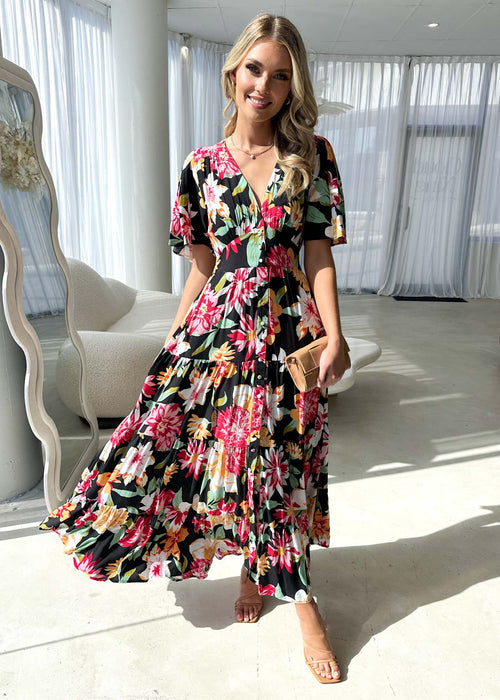 Dresses - Buy White, Wrap & Jaase Dresses | Gingham & Heels – Page 14