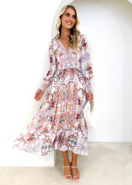 Midi Dresses - Buy Women's Midi Dresses Online | Gingham & Heels – Page 11