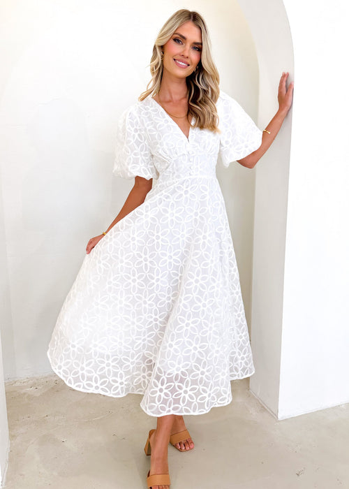 Dresses - Buy White, Wrap & Jaase Dresses | Gingham & Heels – Page 3
