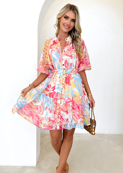 Short Dresses - Buy Mini & Short Dresses | Gingham & Heels