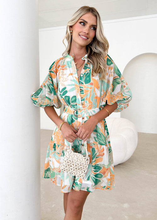 Dresses - Buy White, Wrap & Jaase Dresses | Gingham & Heels – Page 7