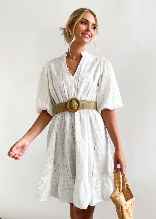 Dresses - Buy White, Wrap & Jaase Dresses | Gingham & Heels – Page 14