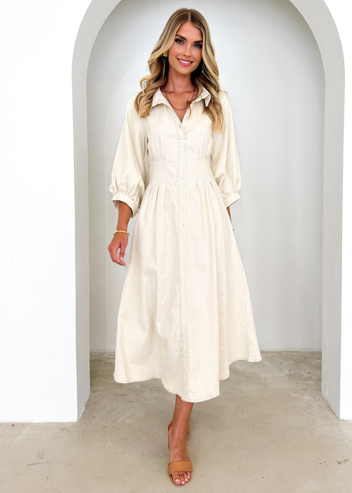 Dresses - Buy White, Wrap & Jaase Dresses | Gingham & Heels – Page 2