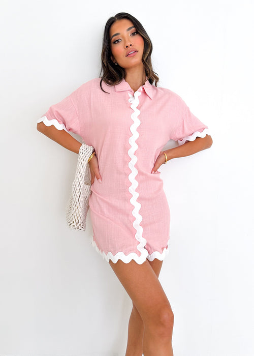 Short Dresses - Buy Mini & Short Dresses | Gingham & Heels