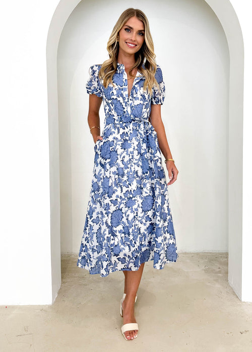 Dresses - Buy White, Wrap & Jaase Dresses | Gingham & Heels