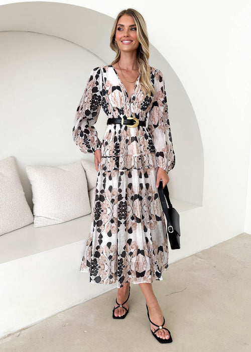 Dresses - Buy White, Wrap & Jaase Dresses | Gingham & Heels – Page 3