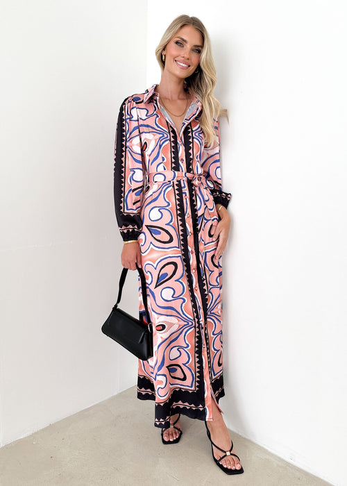 Maxi Dresses - Buy Maxi Dresses & Long Dresses | Gingham & Heels