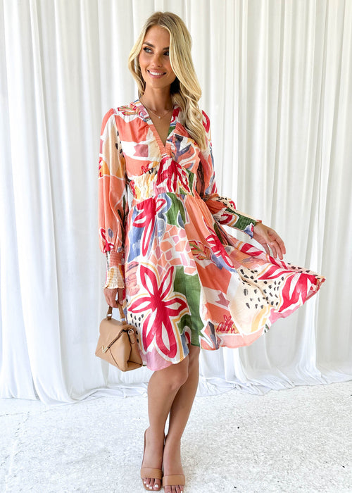 Dresses - Buy White, Wrap & Jaase Dresses | Gingham & Heels