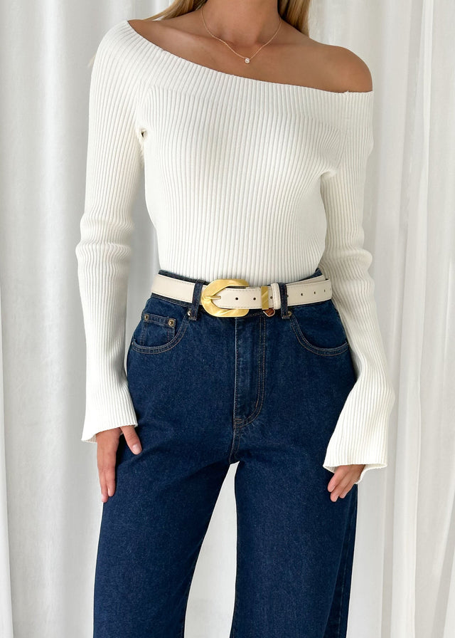 Brooklyn Jeans - Indigo
