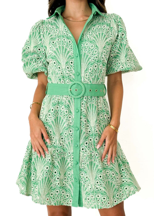 Short Dresses - Buy Mini & Short Dresses | Gingham & Heels