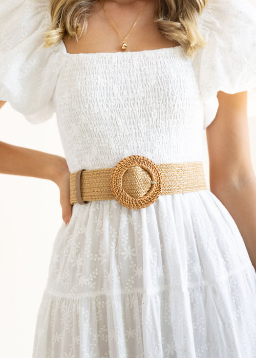 Belts - Buy Women's Belts Online | Gingham & Heels