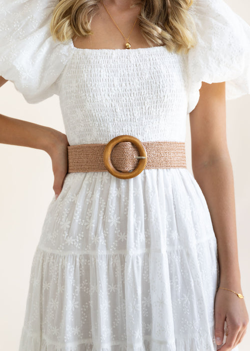 Belts - Buy Women's Belts Online | Gingham & Heels