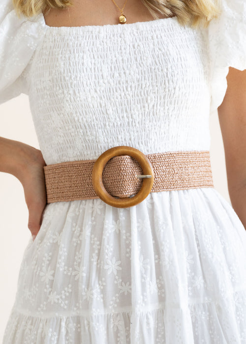 Belts - Buy Women's Belts Online | Gingham & Heels