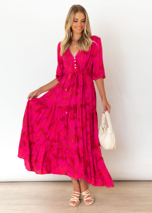Maxi Dresses Buy Maxi Dresses & Long Dresses Gingham & Heels Page 7