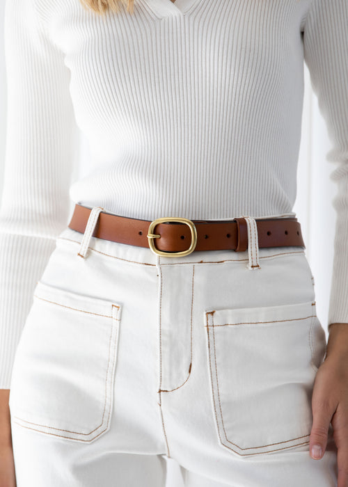 Belts - Buy Women's Belts Online | Gingham & Heels