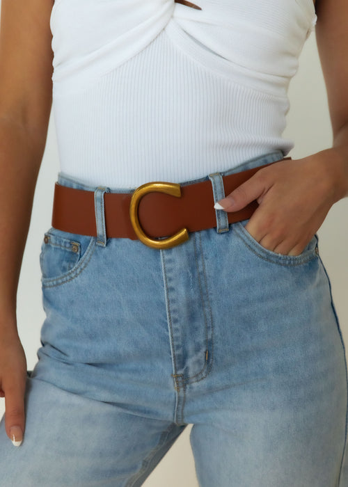 Belts - Buy Women's Belts Online | Gingham & Heels