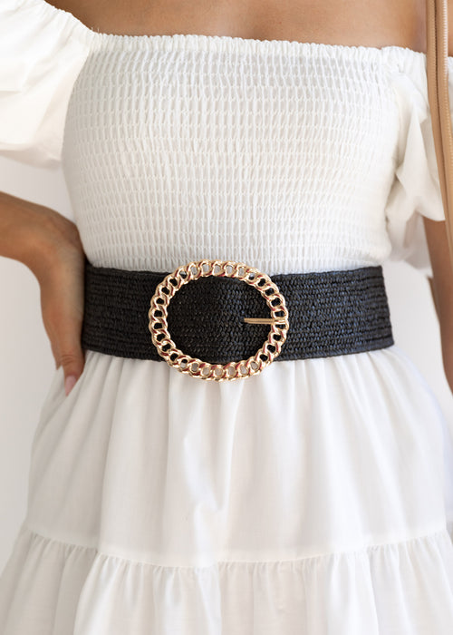 Belts - Buy Women's Belts Online | Gingham & Heels